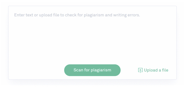Grammarly: Your PhD writing assistant