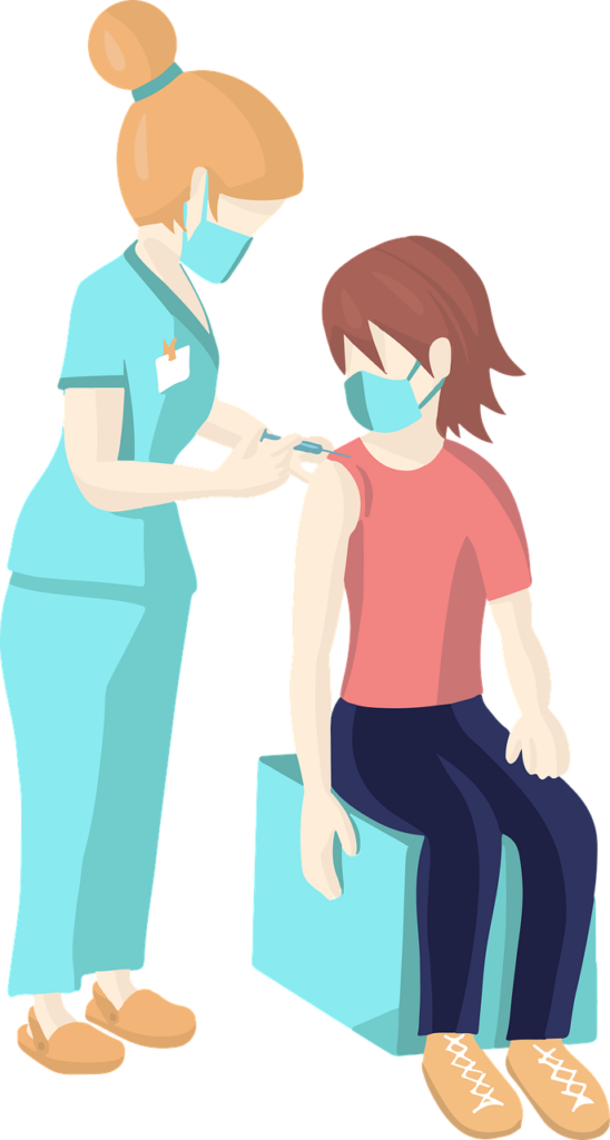 vaccination, nurse, patient-6319896.jpg