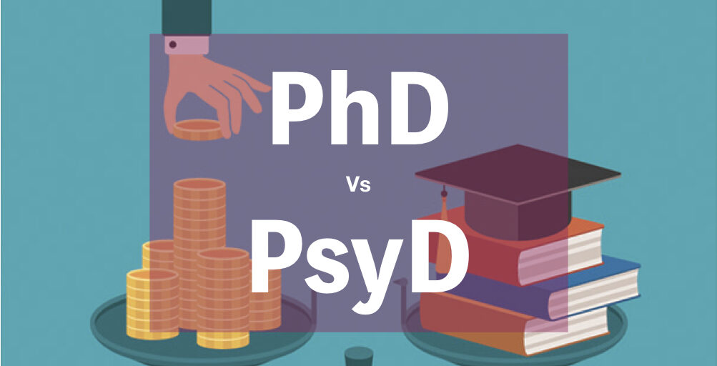 phd in clinical psychology vs psyd