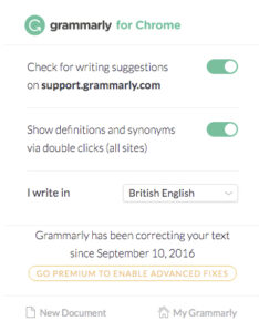 grammarly phd thesis