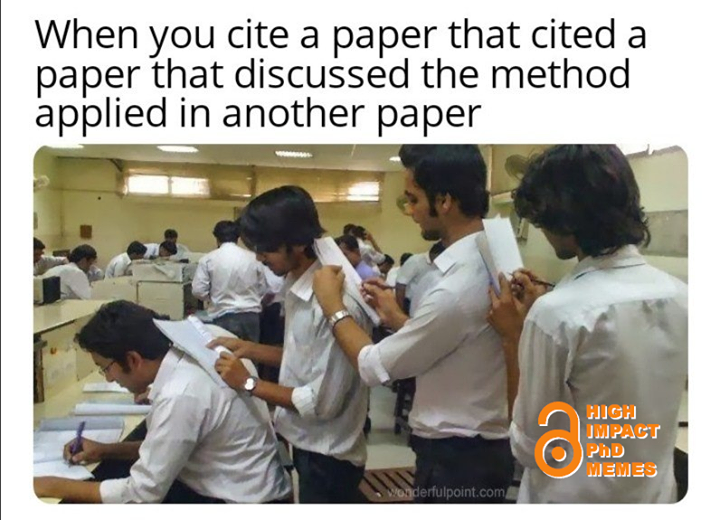 memes phd student