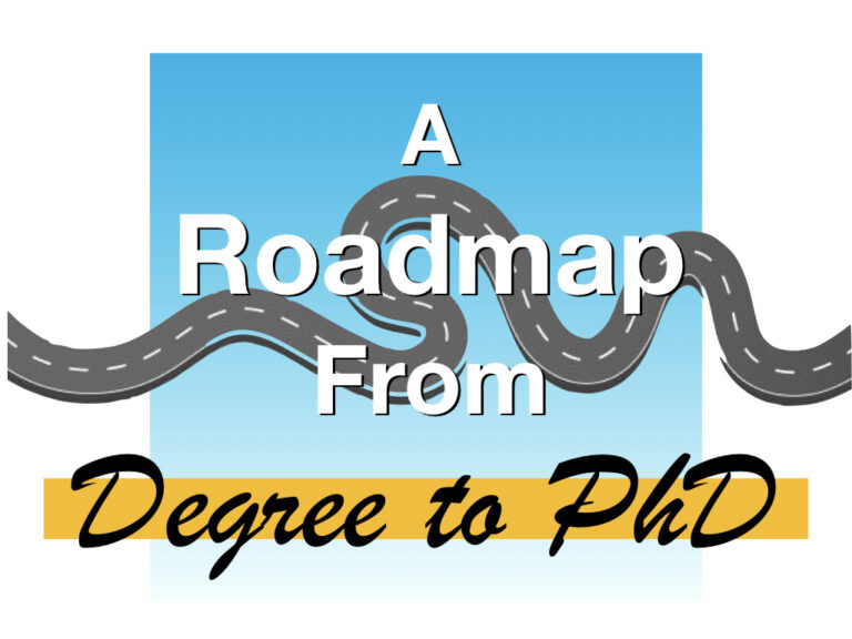 phd road full form