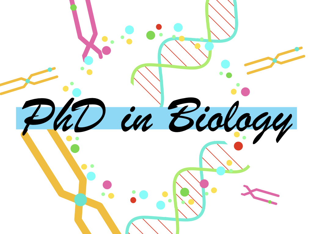PhD in Biology- Admission Process, Requirements, Fees, Duration, Job opportunities, Salary and Universities