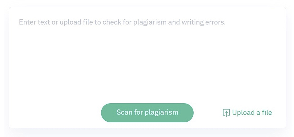 avoiding plagiarism in my thesis