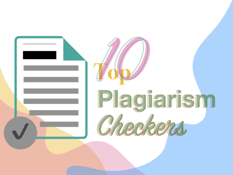 how to check plagiarism for thesis