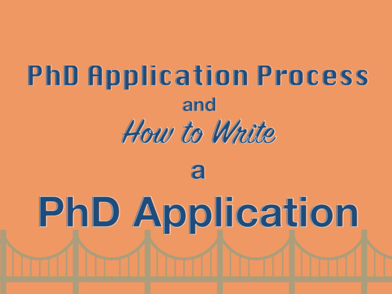 md phd application tips