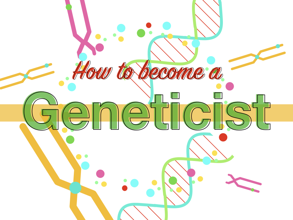 phd genetics requirements
