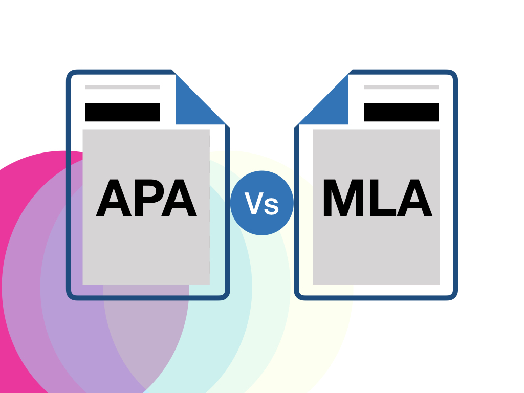 Choose Your Style in 2021- APA vs MLA Format: Key Differences