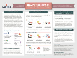 Crafting an Excellent (PhD) Research Poster - ThePhDHub