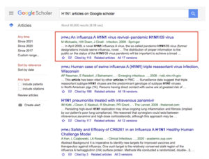 DOES GOOGLE SCHOLAR HAVE PEER REVIEWED ARTICLES visual data 8