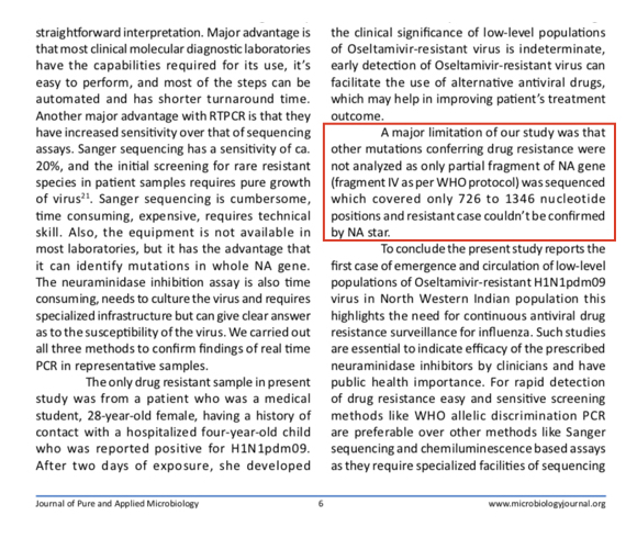 what is research gap with example