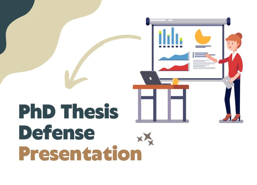 10 Tips To Prepare PhD Thesis Defense Presentation ThePhDHub